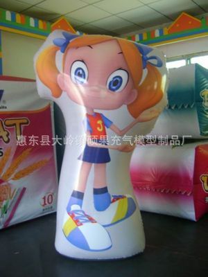 惠東縣大嶺鎮(zhèn)碩果充氣模型制品廠 專注PVC充氣產(chǎn)品，打造視覺盛宴與歡樂體驗