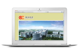 企業網站設計與軟件開發 一站式解決方案賦能多行業數字化轉型